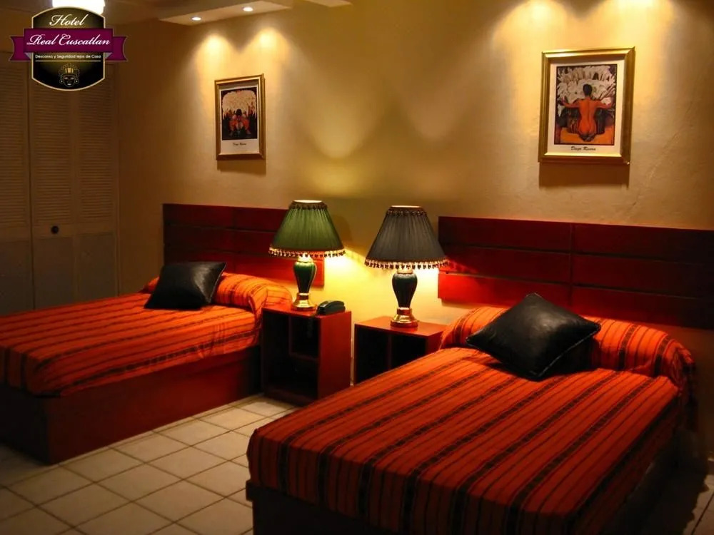 Hotel Casa Cuscatlan