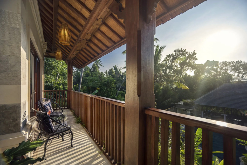 Kano Sari Ubud Villas