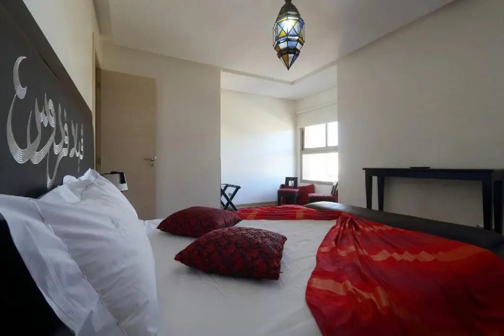Villa Firdaous