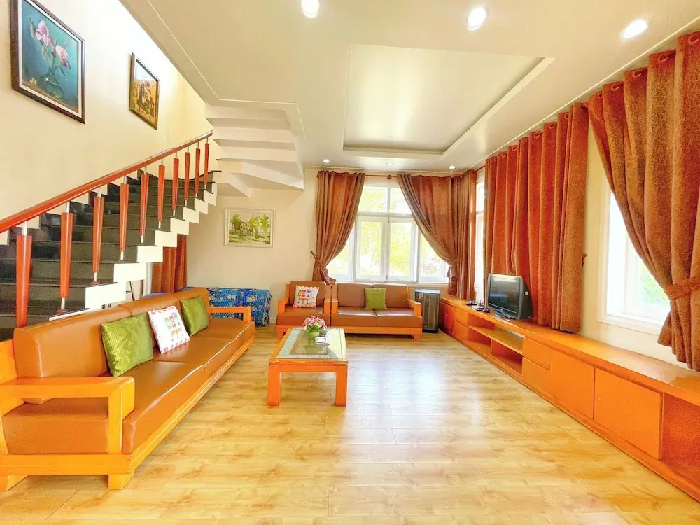 Villa Sealinks Mui Ne Resort