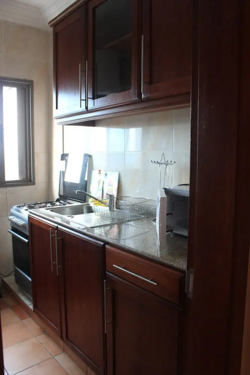 Residence Le Carat Bonapriso