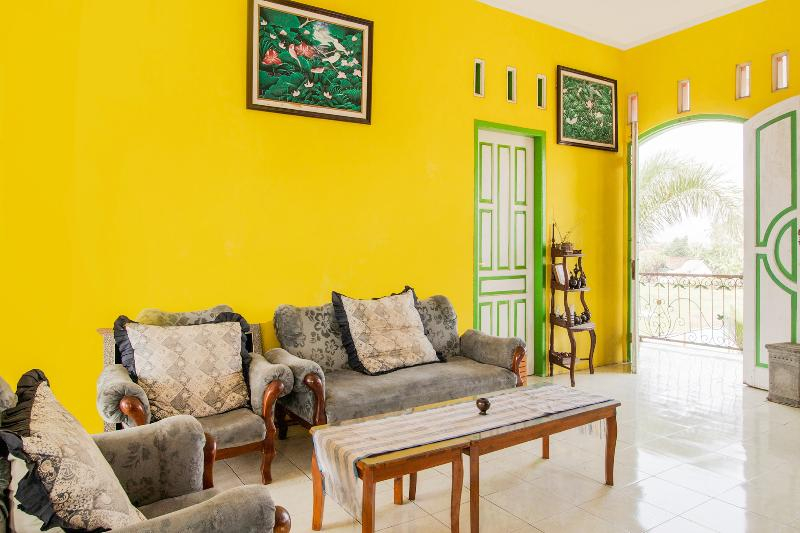 SPOT ON 2488 Villa Tirta Melati Syariah