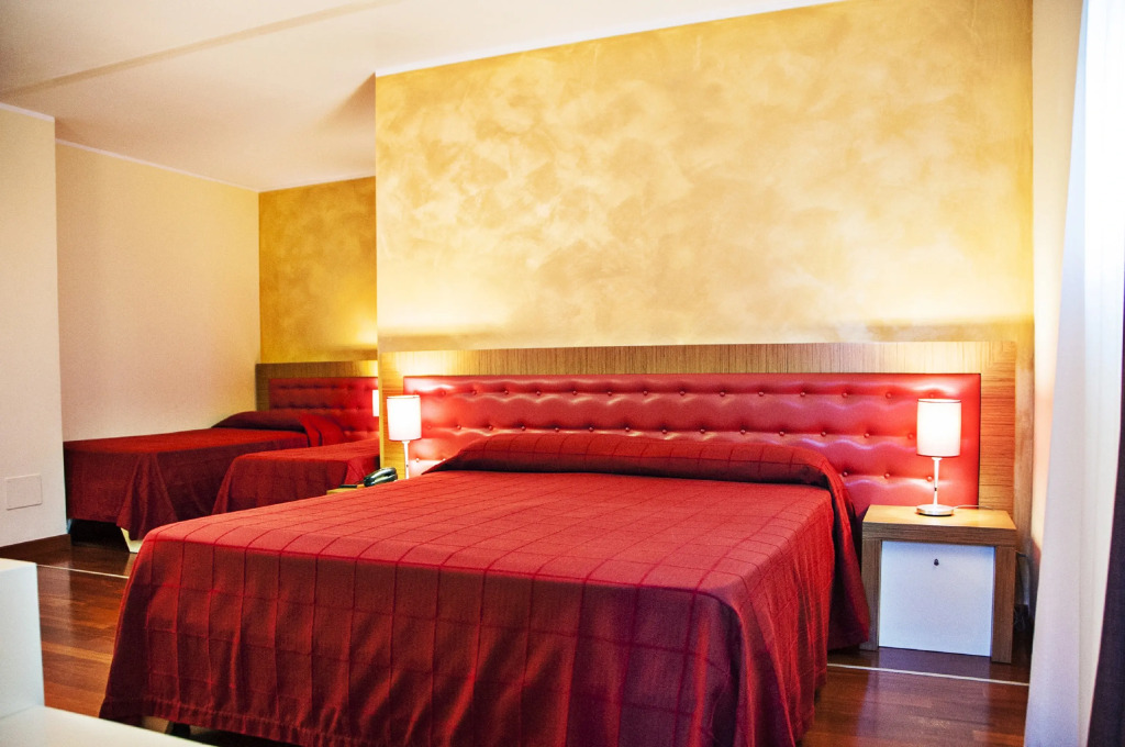 Hotel Ghalà