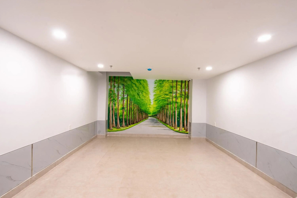 F-Hotel & Apartment