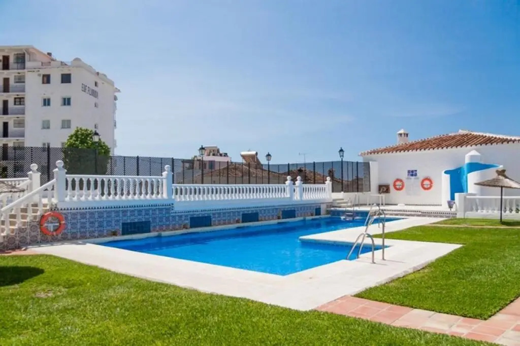 Verano Azul 61B Nerja