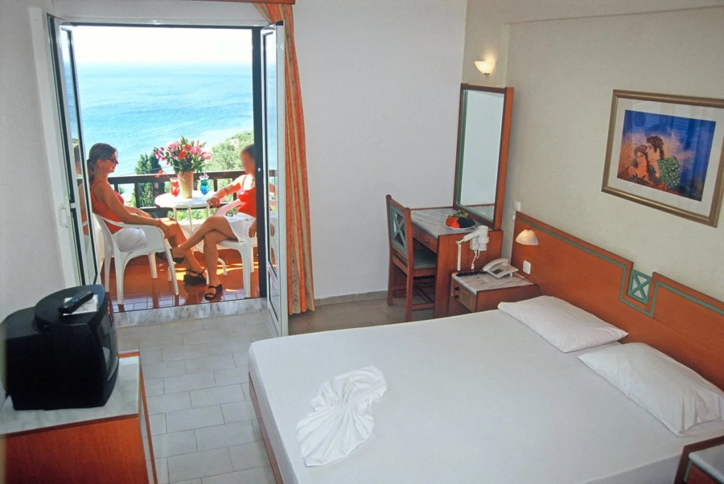 Hotel Glicorisa