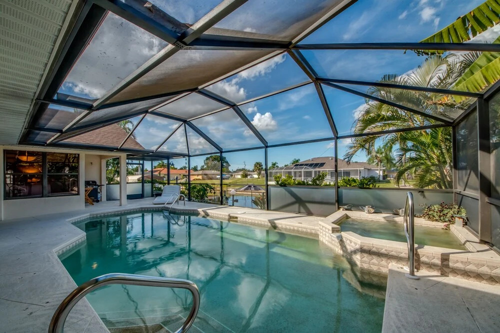 Villa Andiamo - Roelens Vacations