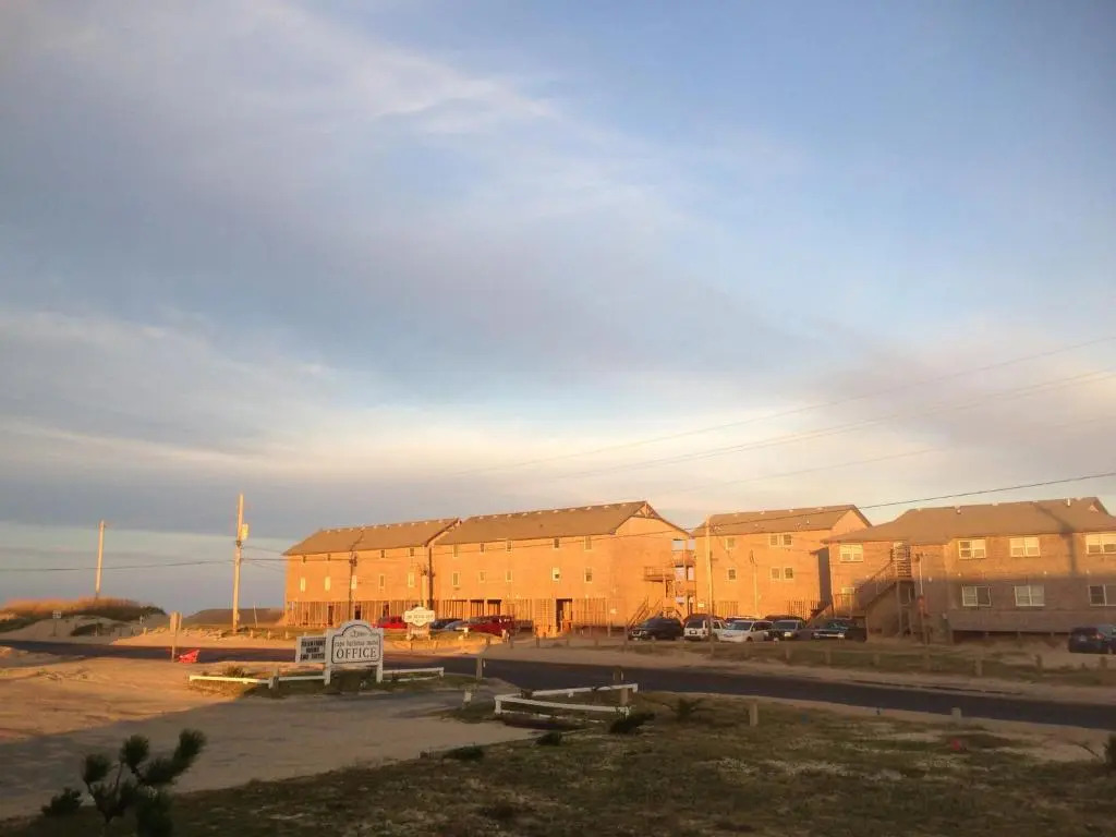 Cape Hatteras Motel