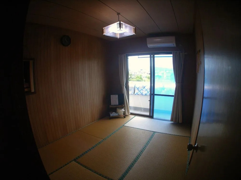 Minshuku Yadokari
