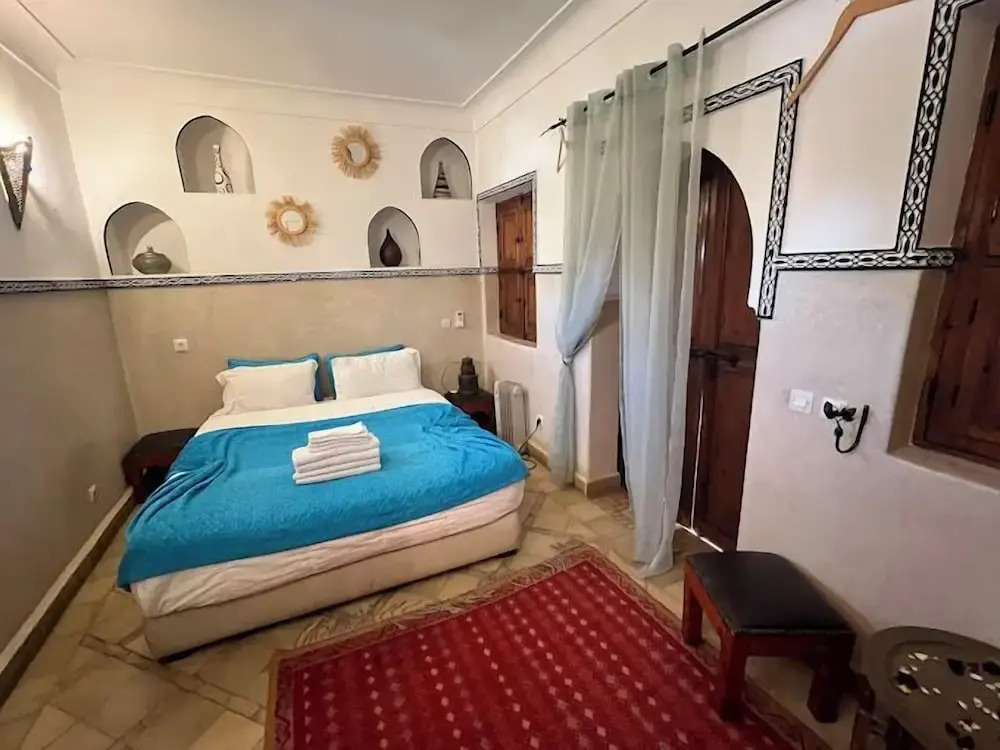 Riad Chalymar
