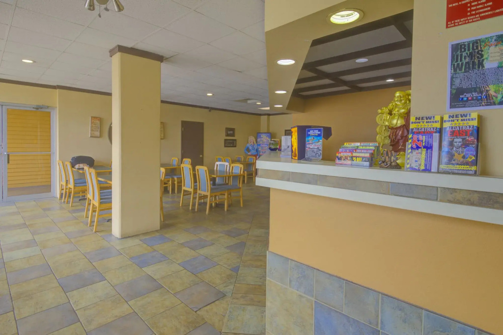 Clarion Pointe Downtown Gatlinburg