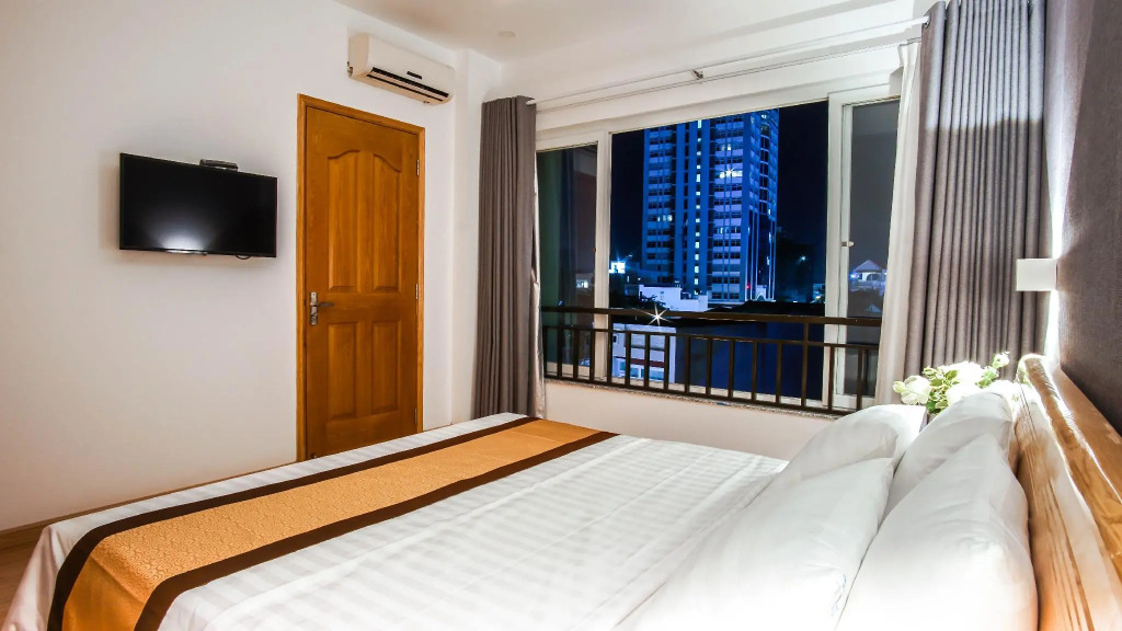 Artmio Hotel  Apartment