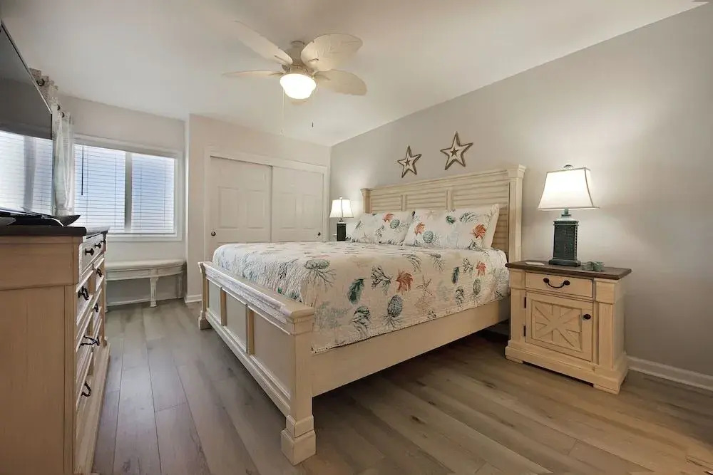 Gulf Shore Condo #718