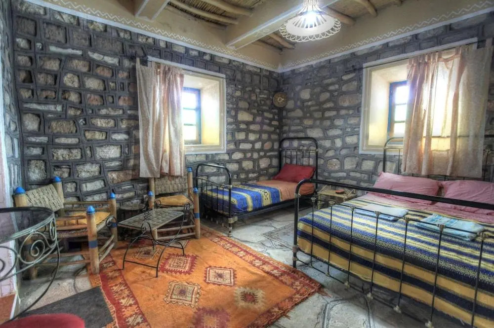Kasbah Imini Restaurant & Hotel