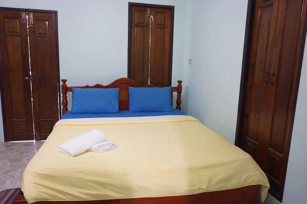 Borrirak Resort Ranong