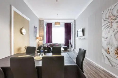 MyGold Apartment