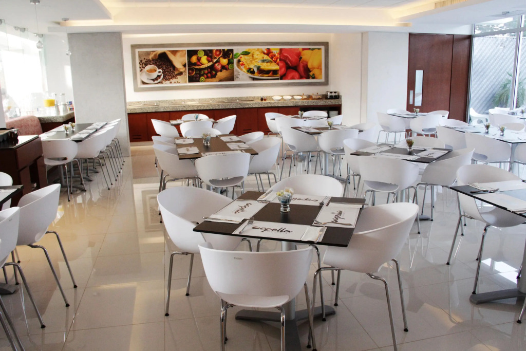 Mesón de la Luna Hotel & Spa