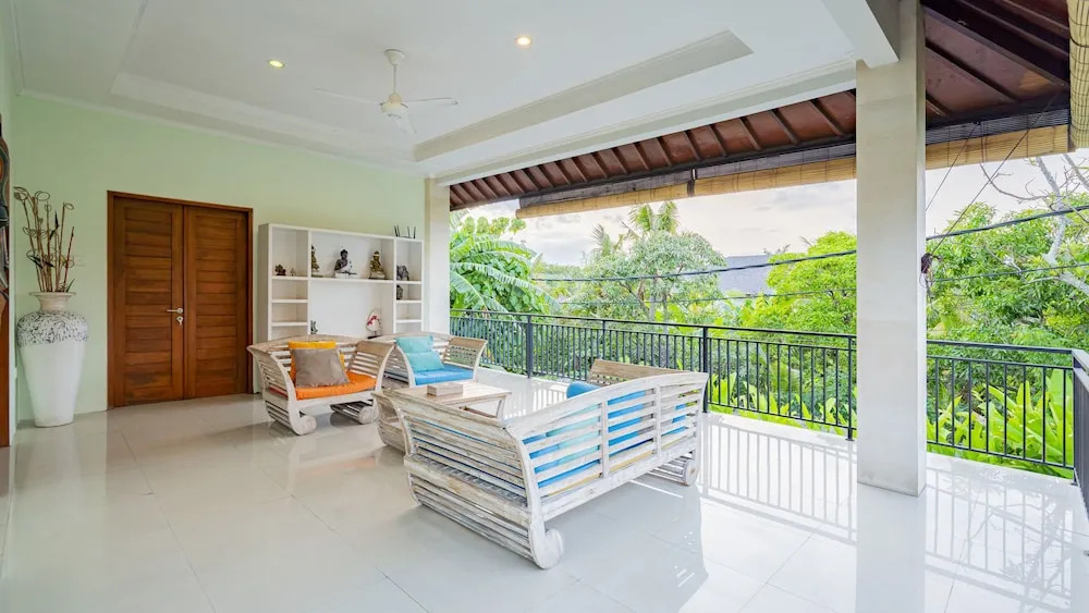 Villa Harmony by BaliSuperHost
