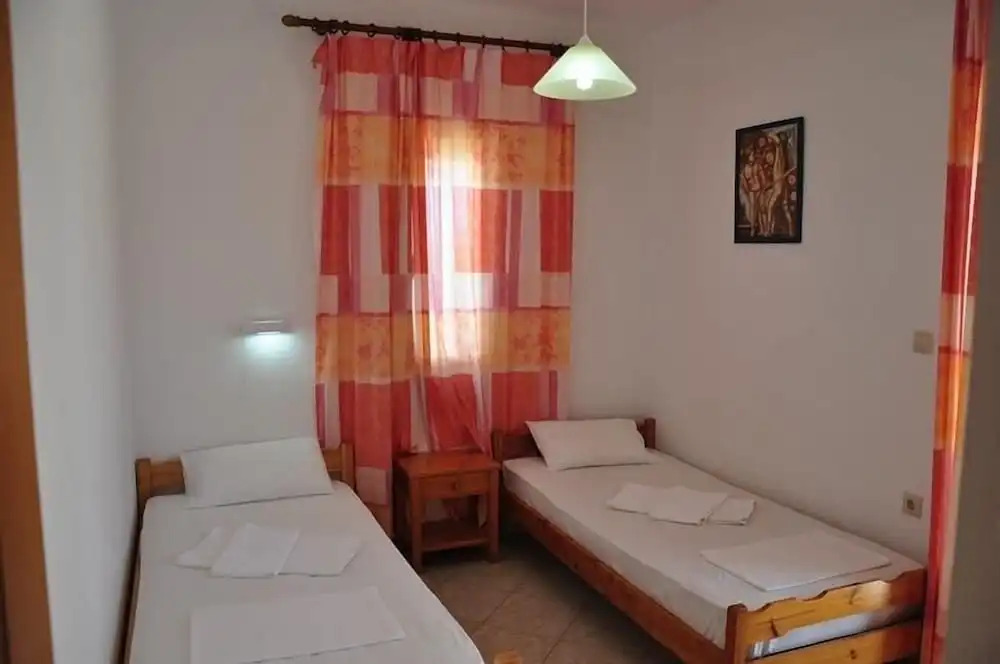 Studios Apts Lagos