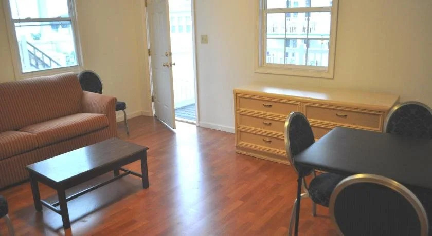 Old Town Apartments