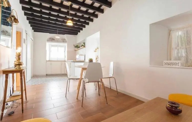 Beautiful studio in Vejer