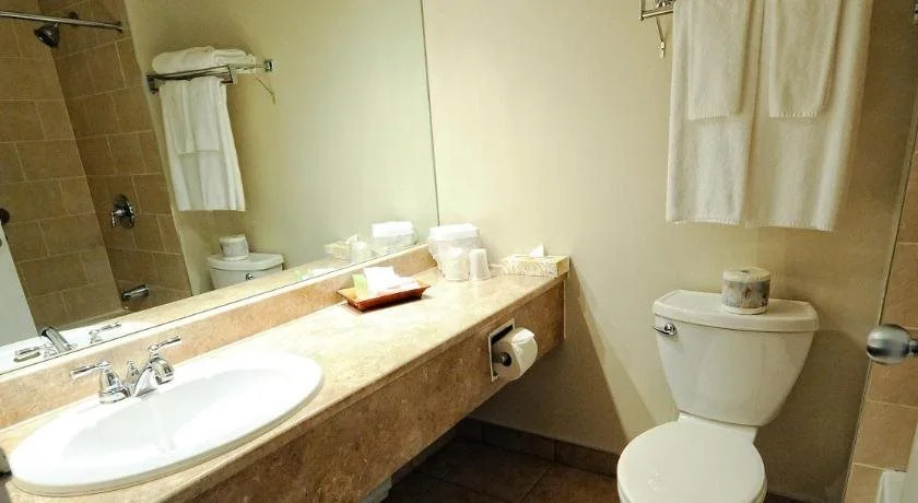 Adams Airport Inn