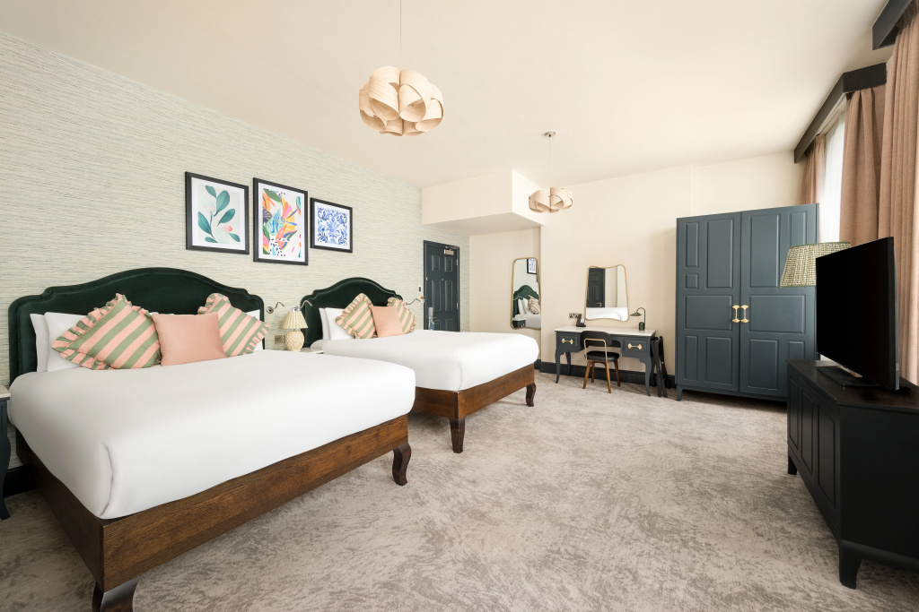 Hotel Indigo London - Kensington by IHG