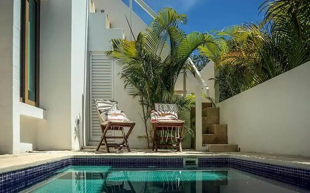 Luxury FamilyTownhome A7 by Gate48