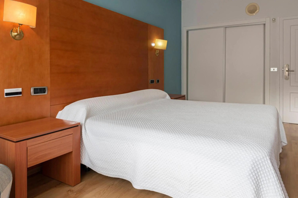 Hotel Novo Muiño