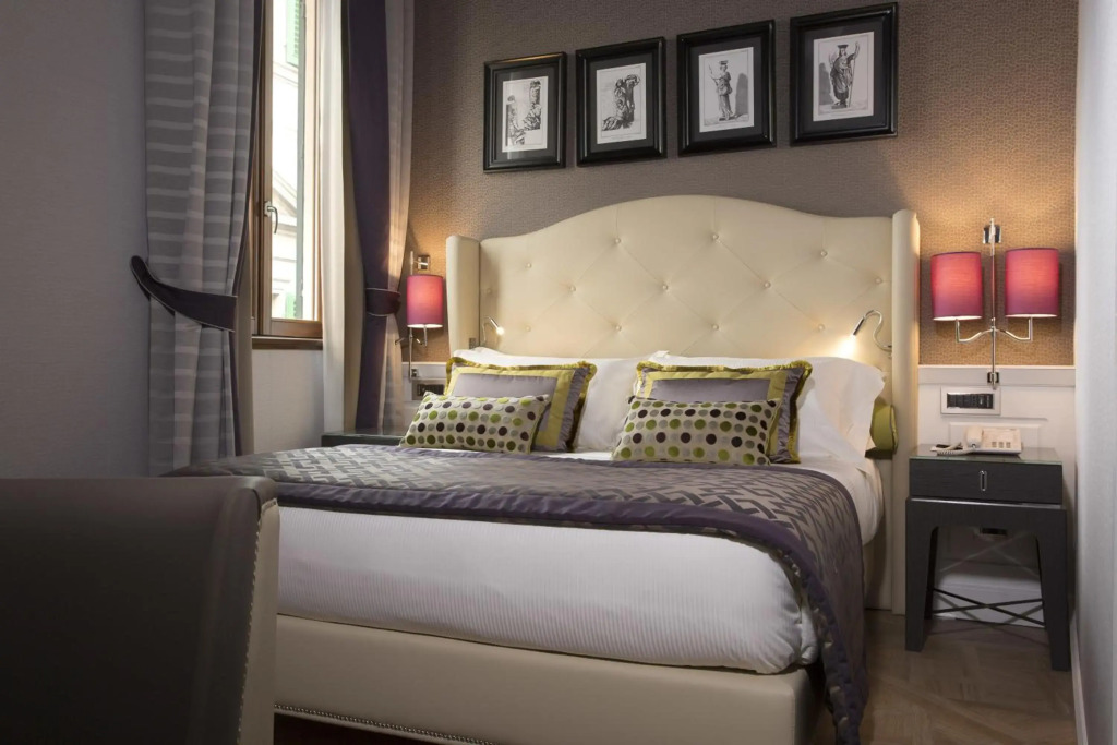 Hotel Spadai
