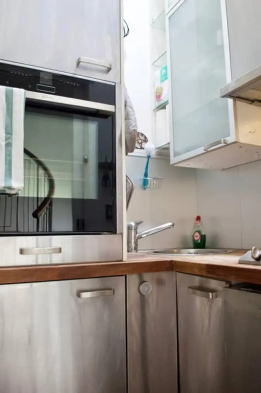 Stylish 1 Bedroom Edinburgh Mews House