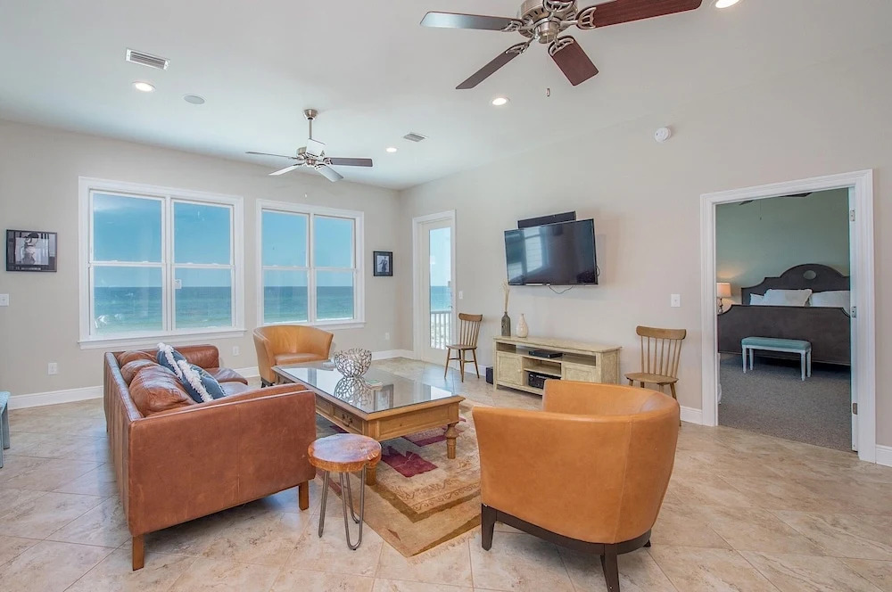 West Beach Home 2981