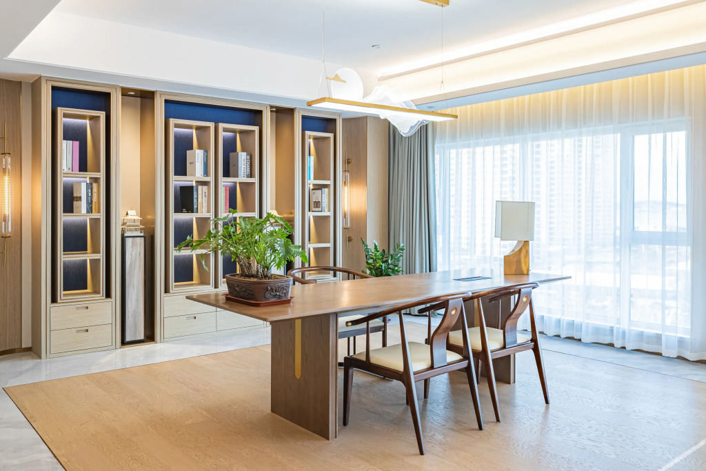 Manting Hotel (Yantai Yangma Island)
