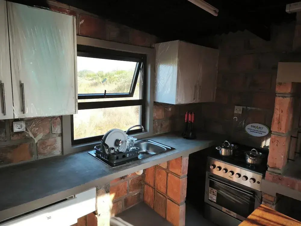 Eden Village Lodge