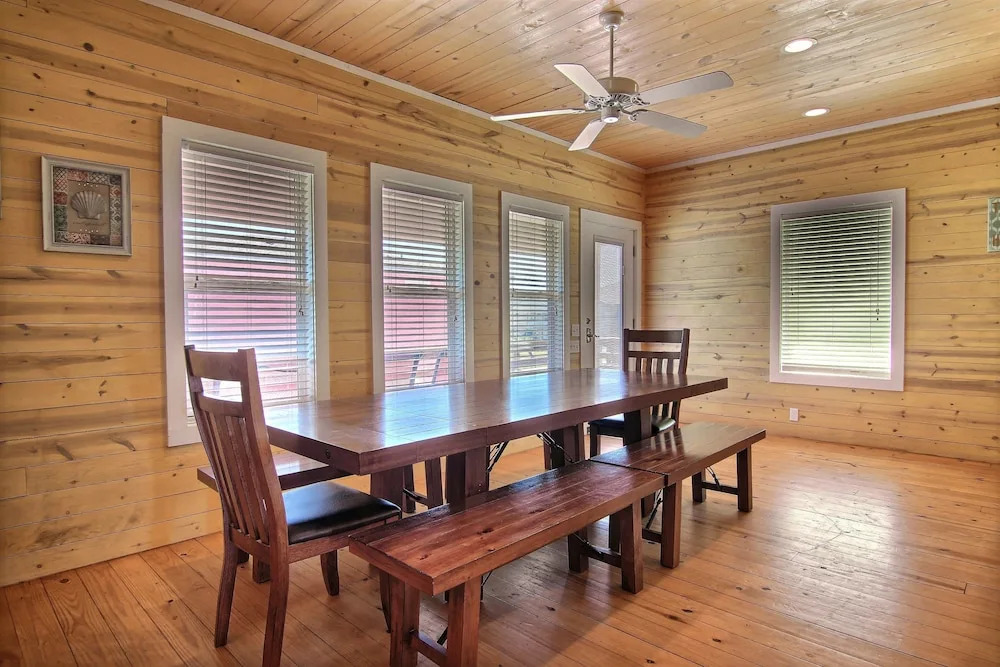 Tequila Sunrise 4Br Home