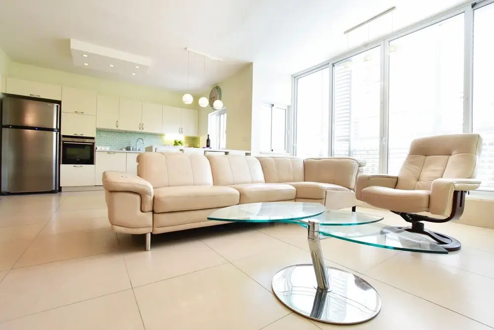 Gordon Beach Luxury PRK Stay at My Place