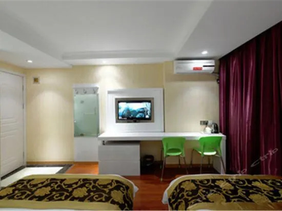 Yapeng Boutique Hotel