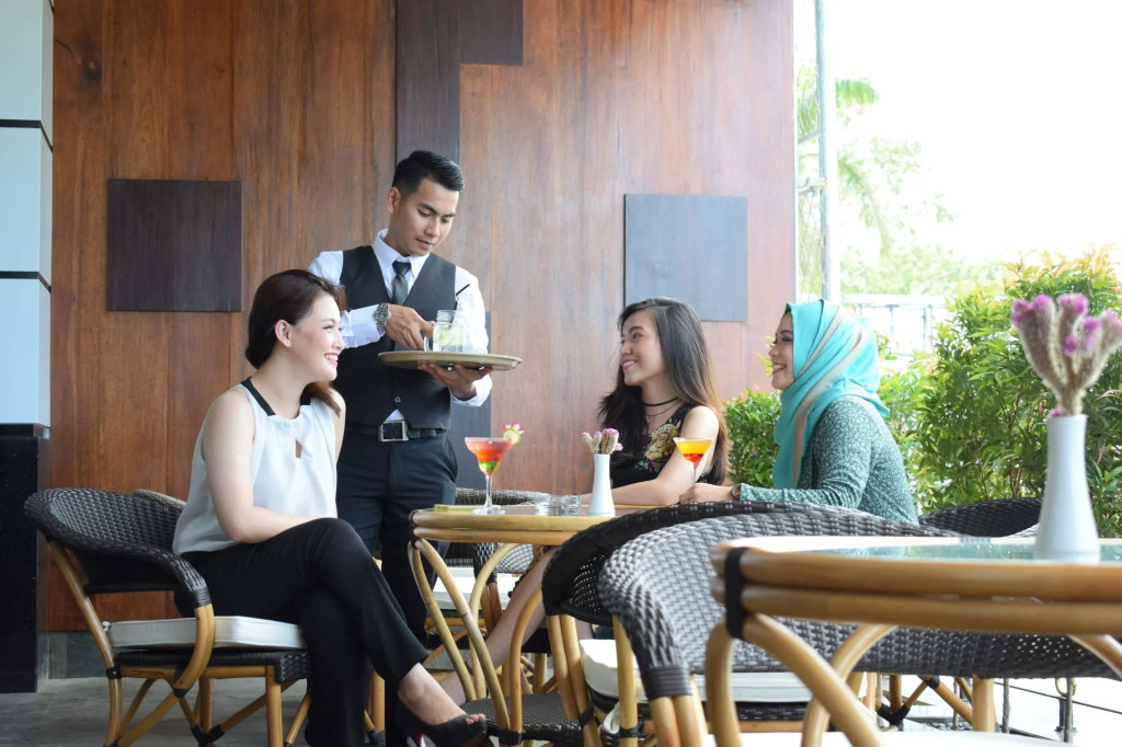 Arthama Hotels Makassar