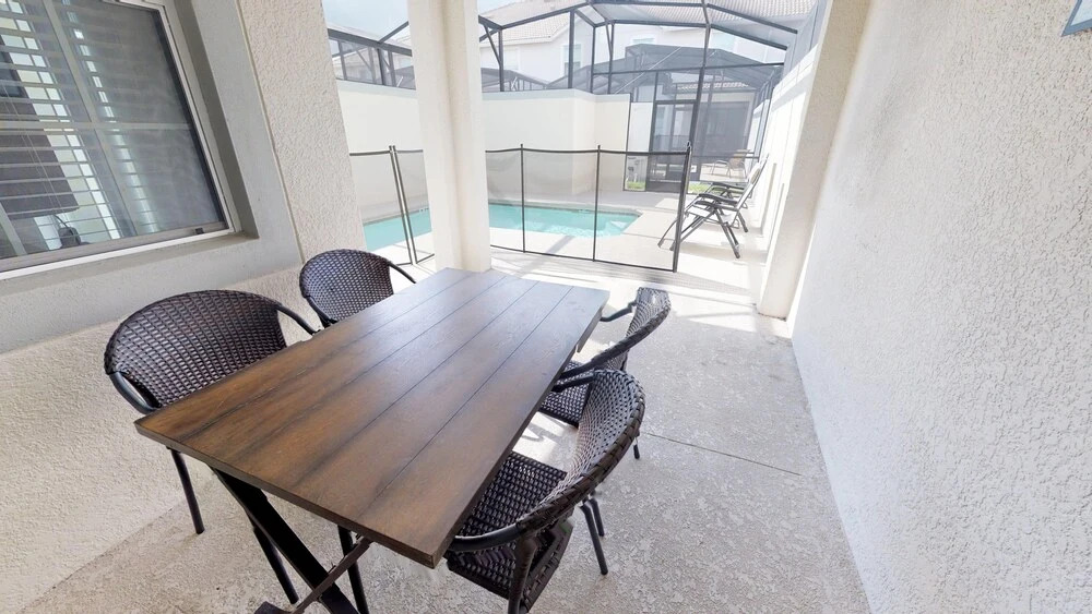 Storey Lake Resort - Crs815