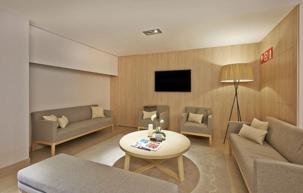 Hotel Omnium