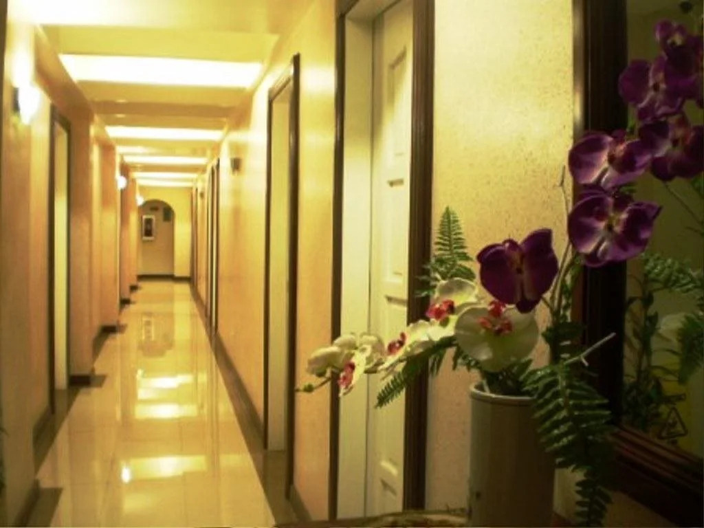 La Anclar Hotel