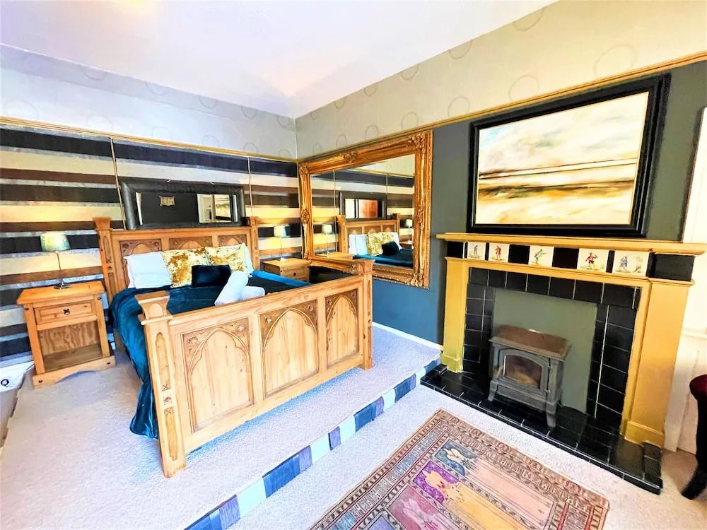 Kirkhill Estate Rooms
