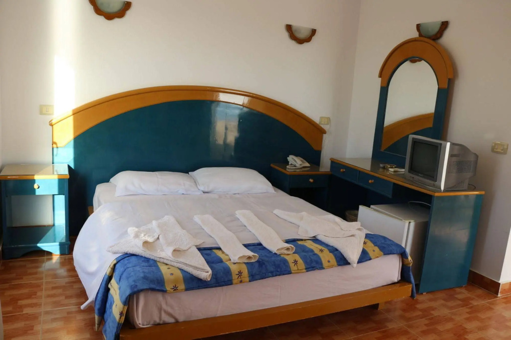 Rocketa Hotel Dahab