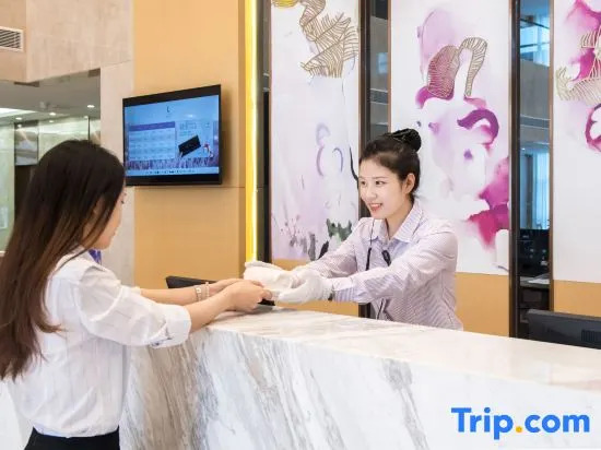 Lavande Hotel (Wenzhou Airport)