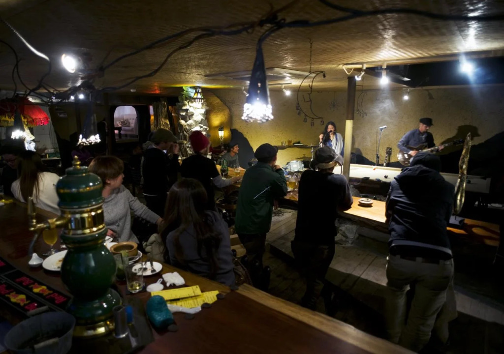 Worldtreck Dinner & Guesthouse Pise