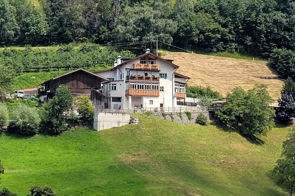 Berggasthof Locanda Alpina Dorfner