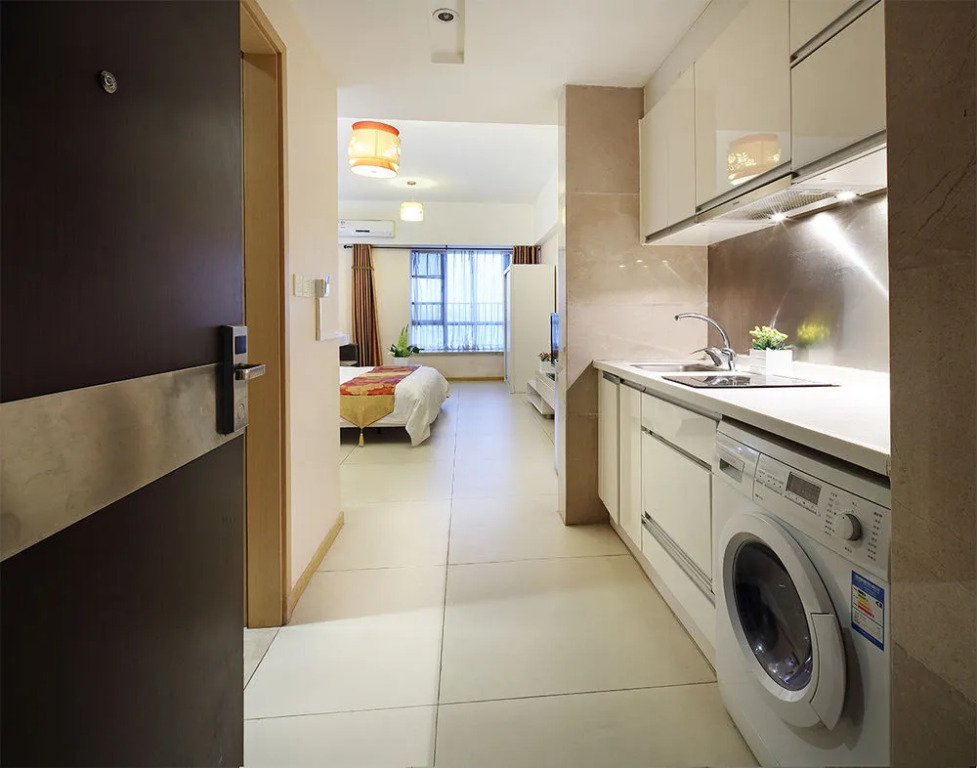 eStay Residence Central plaza Guangzhou