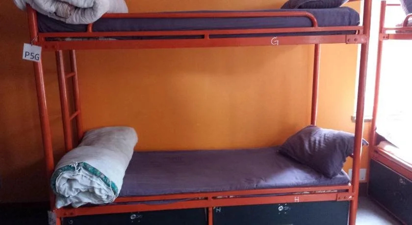 Alobar1000 Hostel