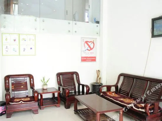 Jingdu Hotel