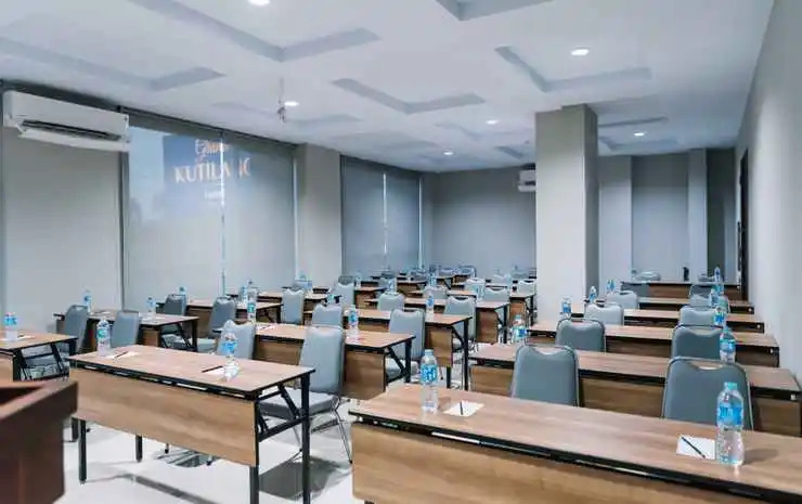 Grand Kutilang Syariah